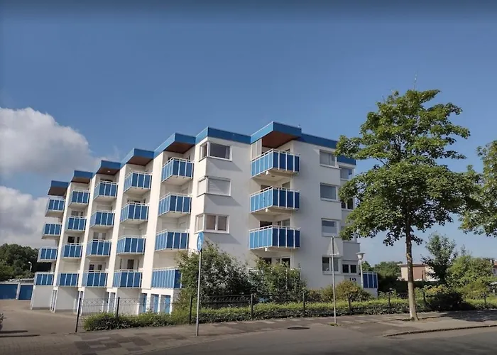 Haus Poseidon Whg 18