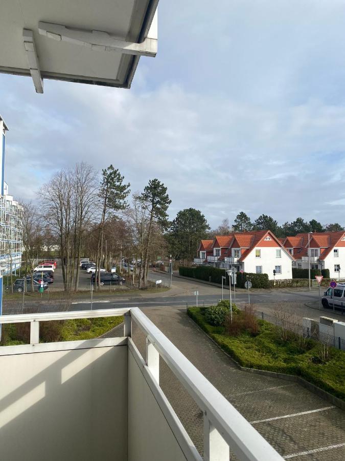 Haus Poseidon Whg 18 Apartment