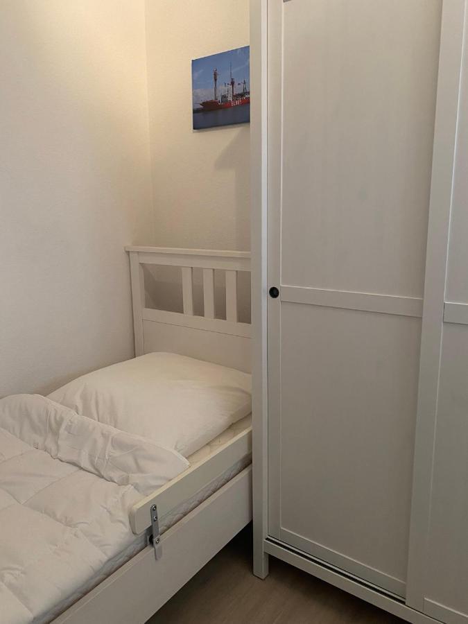 Haus Poseidon Whg 18 Apartment *