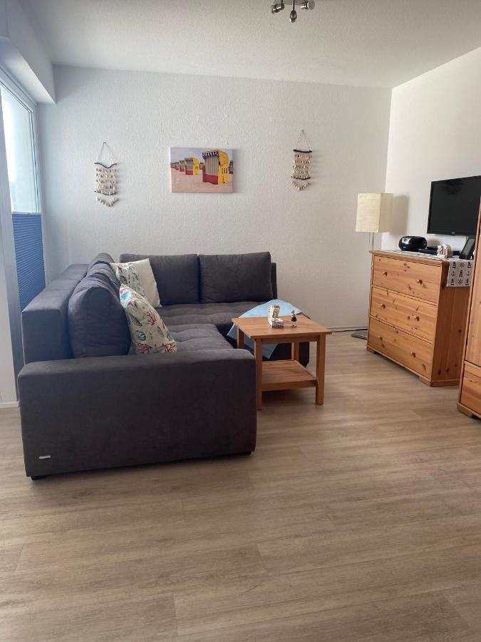 Haus Poseidon Whg 18 Apartment Cuxhaven