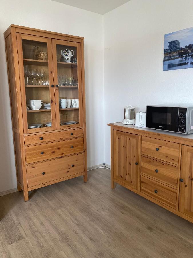 Apartment Haus Poseidon Whg 18 *