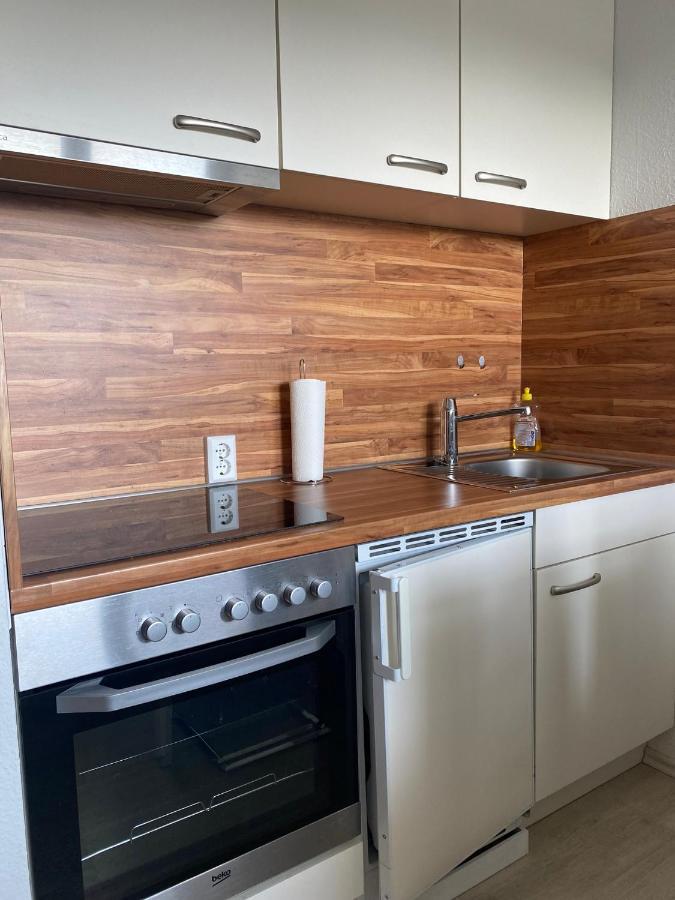 Haus Poseidon Whg 18 Cuxhaven