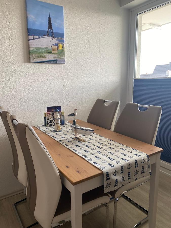 Haus Poseidon Whg 18