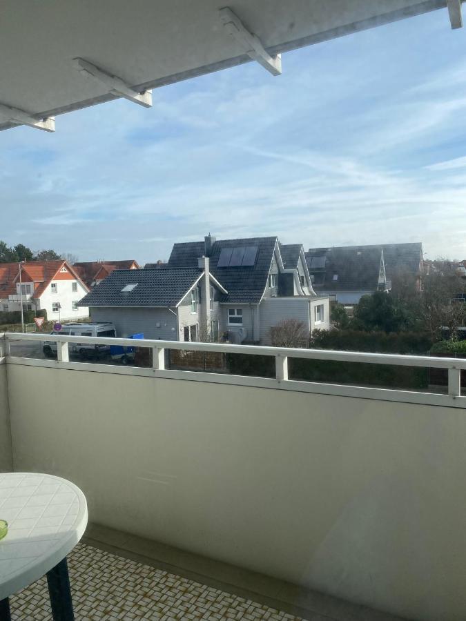 Apartment Haus Poseidon Whg 18