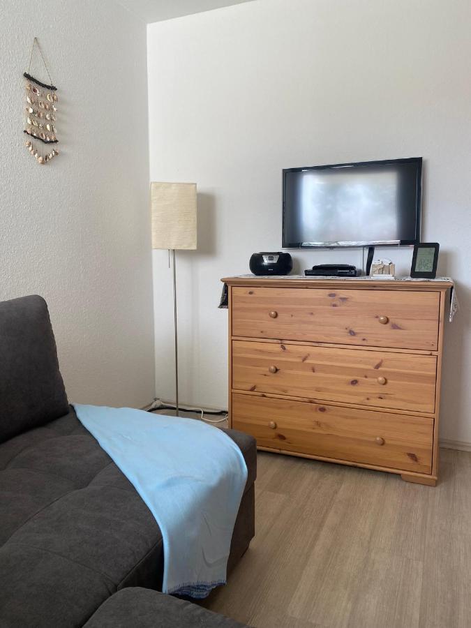 Apartment Haus Poseidon Whg 18 *