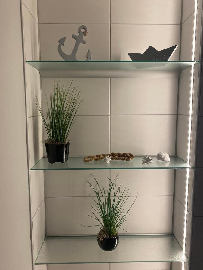 Apartment Haus Poseidon Whg 18