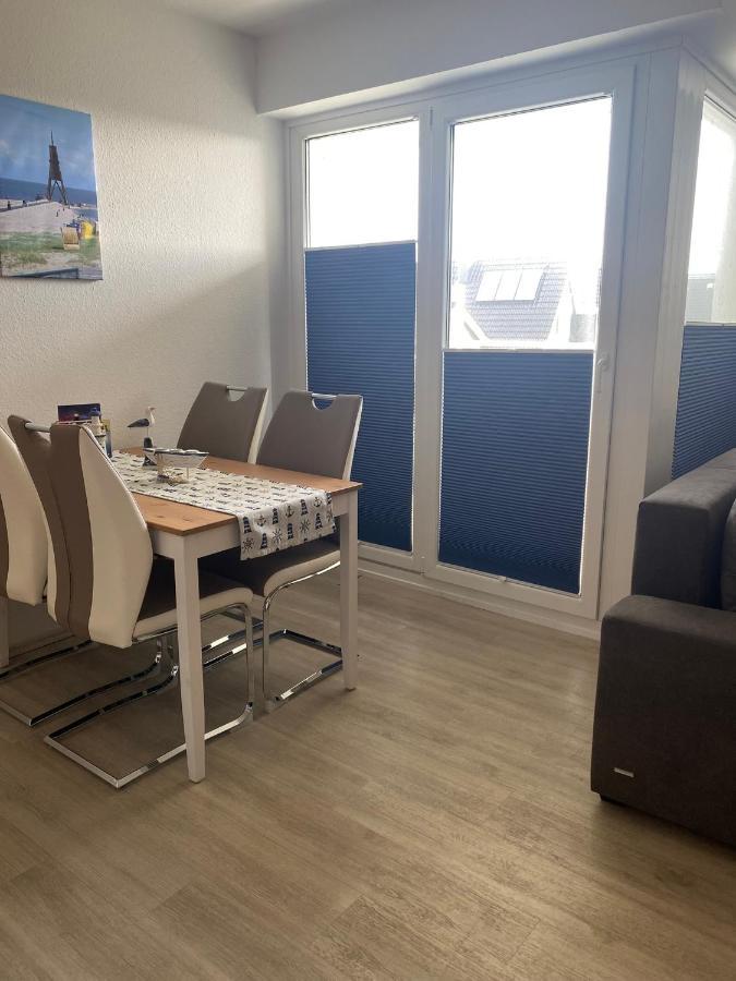 Apartment Haus Poseidon Whg 18 *