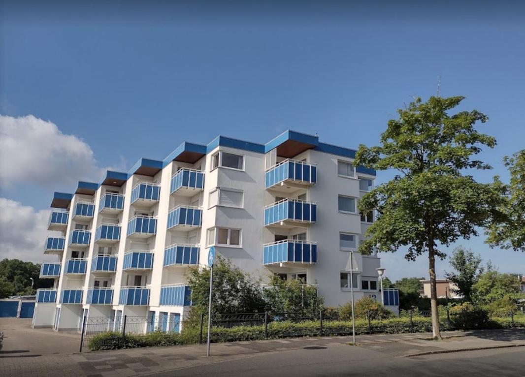 Haus Poseidon Whg 18 Cuxhaven