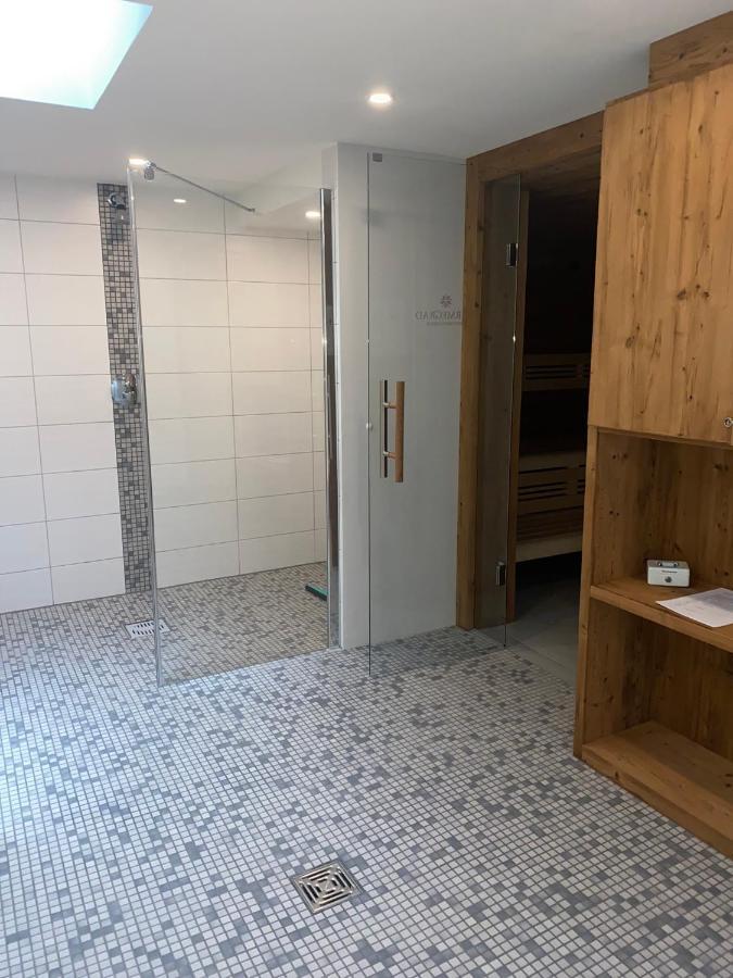 Haus Poseidon Whg 18 Apartment *