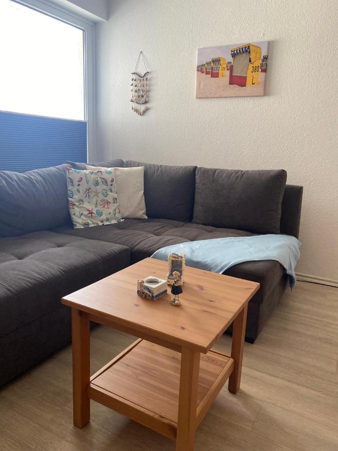 Apartment Haus Poseidon Whg 18