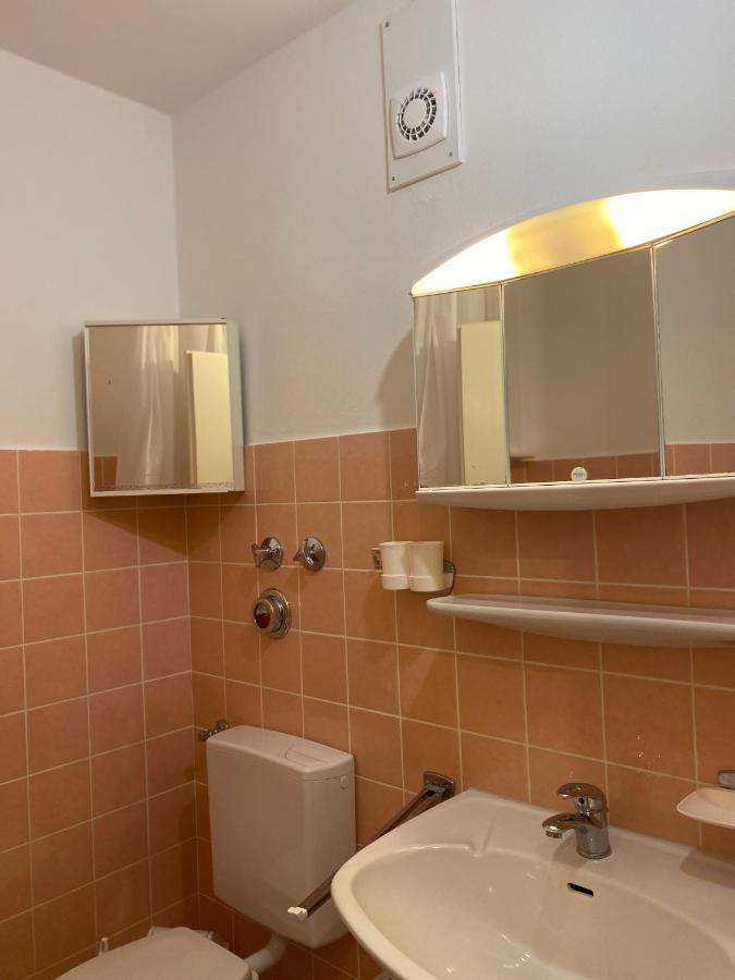 Haus Poseidon Whg 18 Apartment
