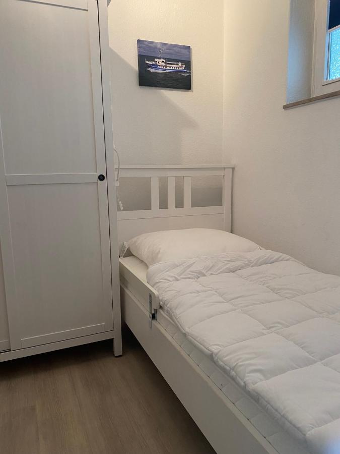 Haus Poseidon Whg 18 Apartment *