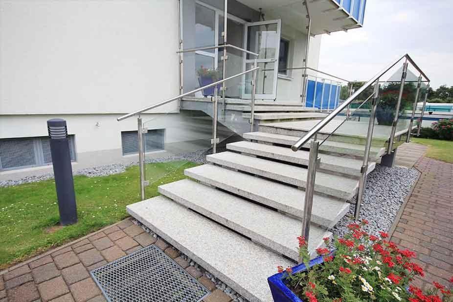 Haus Poseidon Whg 18 *