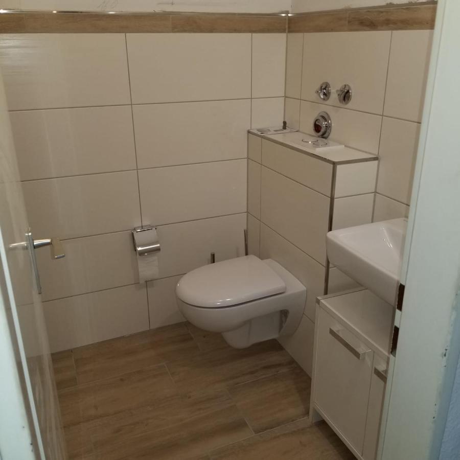 Haus Poseidon Whg 18 Apartment *
