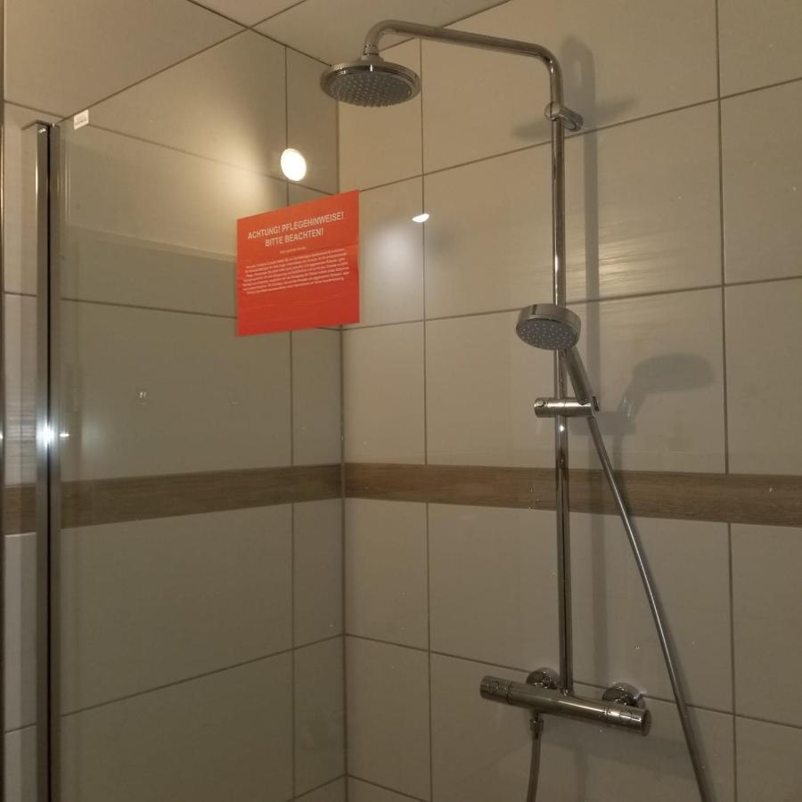 Haus Poseidon Whg 18 Apartment Cuxhaven